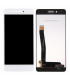 PANTALLA LCD+ TACTIL HUAWEI HONOR 6C NOVA SMART ENJOY 6S BLANCA