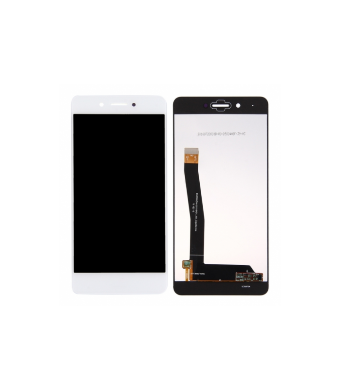PANTALLA LCD+ TACTIL HUAWEI HONOR 6C NOVA SMART ENJOY 6S BLANCA