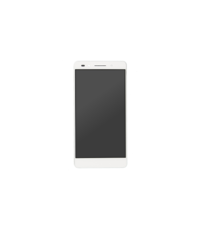 PANTALLA (LCD+TÁCTIL) BLANCA HUAWEI HONOR 7