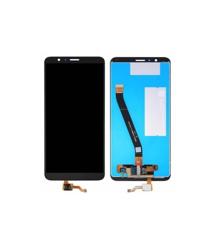 PANTALLA LCD + TACTIL HUAWEI HONOR 7X NEGRA