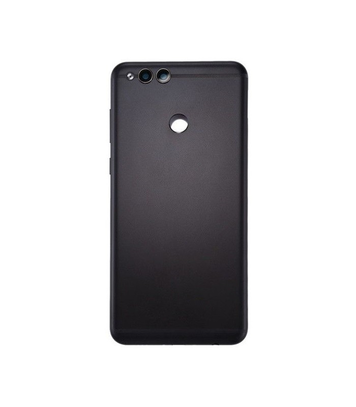 Tapa Trasera para Huawei Honor 7X - Negro