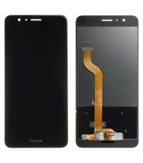 PANTALLA LCD + TACTIL HUAWEI HONOR 8 FRD-L09 NEGRA