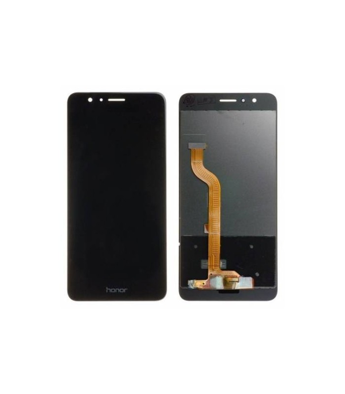 PANTALLA LCD + TACTIL HUAWEI HONOR 8 FRD-L09 NEGRA