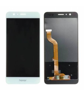 PANTALLA LCD + TACTIL HUAWEI HONOR 8 FRD-L09 BLANCA