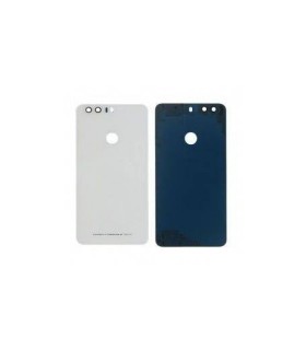 tapa-trasera-huawei-honor-8-blanca