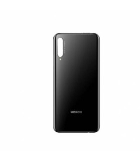 TAPA TRASERA HUAWEI HONOR 9X NEGRA