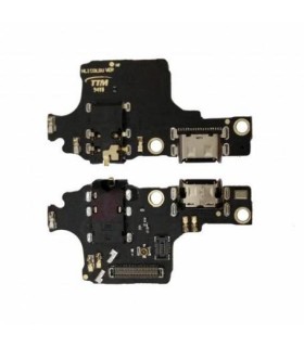 PLACA CONECTOR DE CARGA HUAWEI HONOR 10