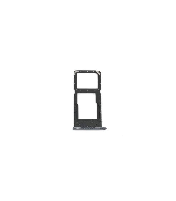 Bandeja-De-Tarjeta-SIM-Y-Micro-SD-para-Huawei-Honor-10-Lite-Negro