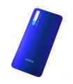 Tapa trasera de bateria para huawei honor 20-nova-5t azul