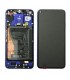 Pantalla IPS LCD Servicepack para 20 Pro - Azul - Con Bateria