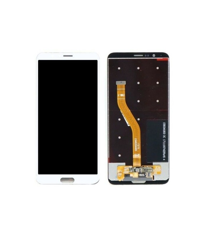 Pantalla Completa Para HUAWEI HONOR VIEW 10  HONOR V10  BKL-AL00  BKL-AL10  BKL-AL20 BLANCA