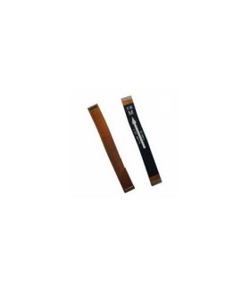 Flex principal de interconexión de la placa base a la placa auxiliar para Huawei Nova
