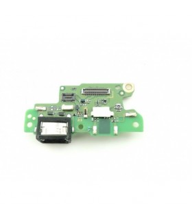 Placa De Conector De Carga Con Microfono Para HUAWEI NOVA PLUS