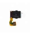Flex con conector de audio jack para Huawei Nova Plus