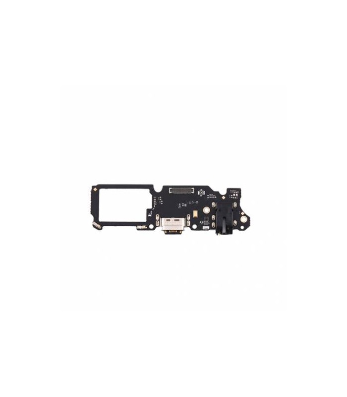FLEX CONECTOR DE CARGA Y JACK DE AUDIO OPPO A5 2020, OPPO A9 2020