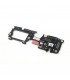 Placa Inferior de Microfono y Jack de Audio para Oppo A91
