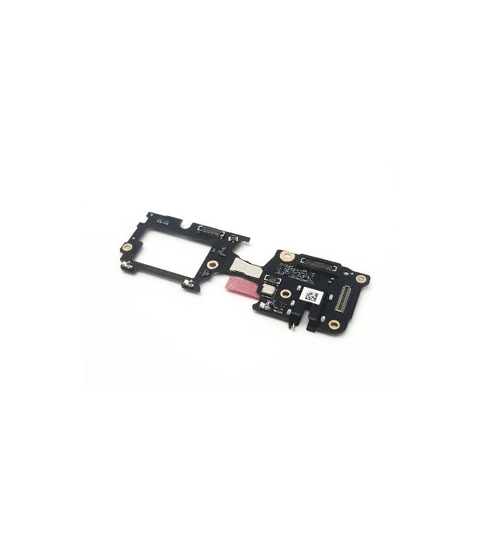Placa Inferior de Microfono y Jack de Audio para Oppo A91