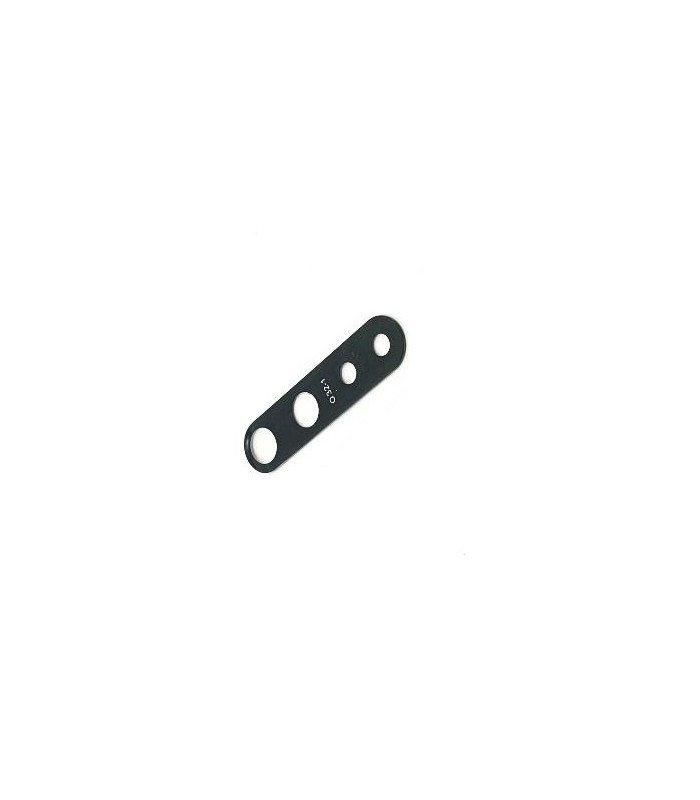 Lente de Camara Trasera para Oppo A91, Reno 3, CPH2043, PCPM00, CPH2001, CPH2021