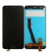 Pantalla completa con flex de home para Xiaomi Mi 6 negra