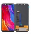 Pantalla Completa Para Xiaomi Mi8 OLED