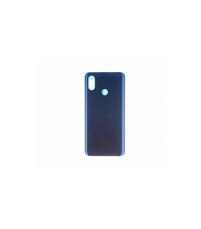 Carcasa trasera Azul para Xiaomi Mi 8