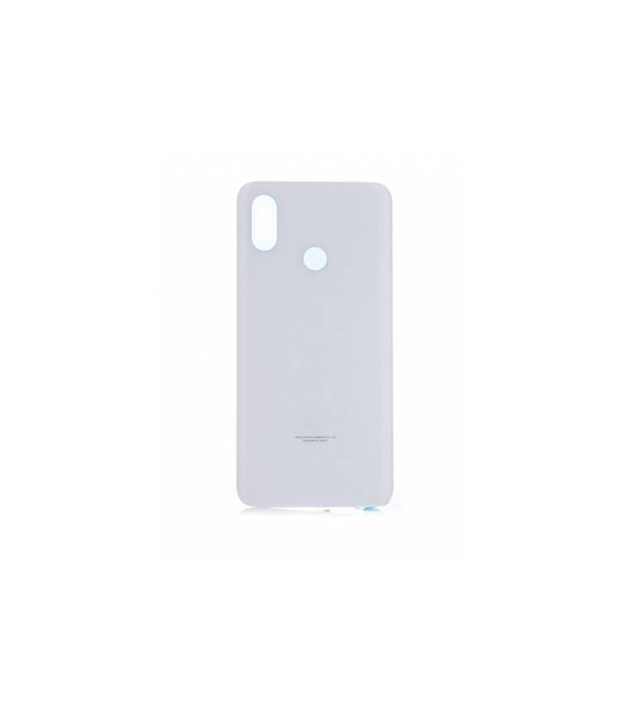 Carcasa trasera Blanca para Xiaomi Mi 8