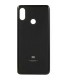 Carcasa trasera negra para Xiaomi Mi 8