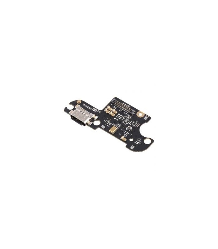 PLACA CONECTOR DE CARGA Y MICROFONO XIAOMI MI 8 LITE