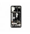 PANTALLA LCD + TACTIL CON MARCO XIAOMI MI 8 PRO NEGRA