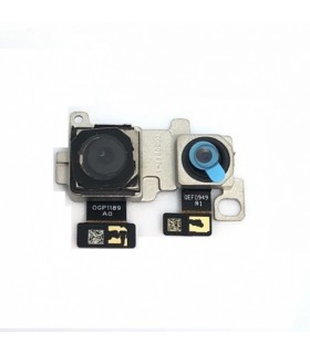 Cámara trasera Dual de 12Mpx-5Mpx para Xiaomi Mi 8 SE