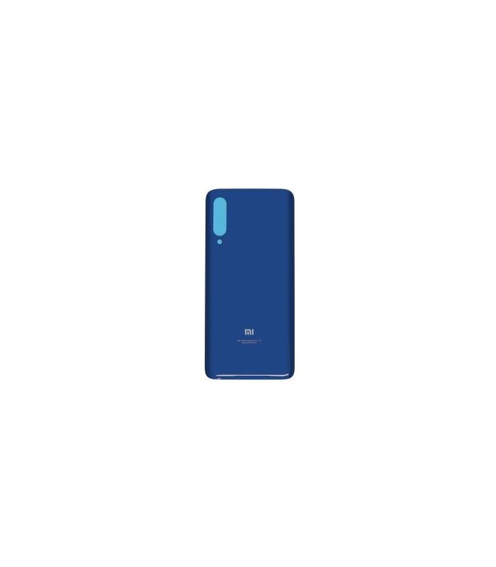 Tapa Trasera para Xiaomi Mi9 – Color Azul