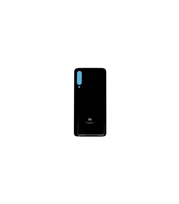 Tapa Trasera para Xiaomi Mi9 Color Negro
