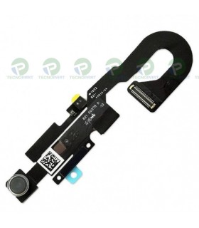 Flex con cámara frontal y sensor proximidad para iPhone 7G