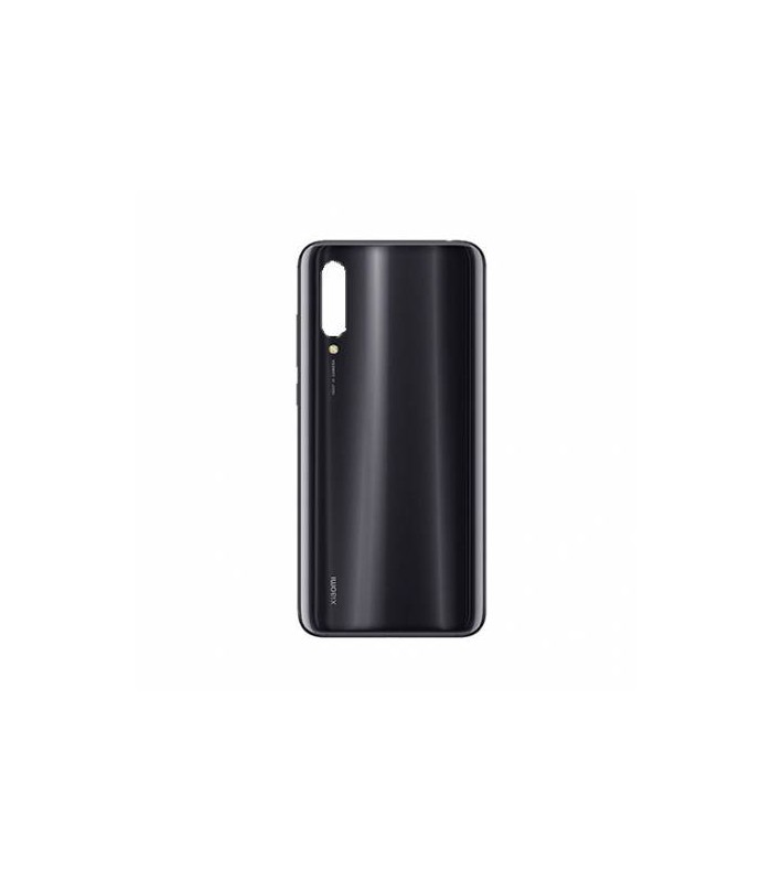 TAPA TRASERA XIAOMI MI 9 LITE NEGRO