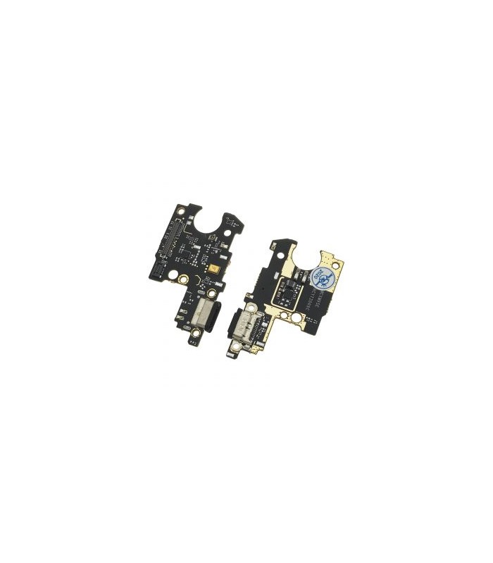 Placa auxiliar con conector de datos carga y accesorios USB Tipo C para Xiaomi Mi 9 SE M1903F2G