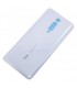 Tapa Trasera para Xiaomi Mi9T - Redmi K20 - Blanco