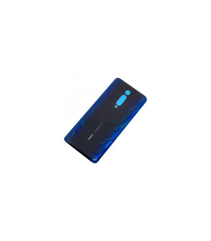 Tapa Trasera para Xiaomi Mi9T - Redmi K20 - Azul