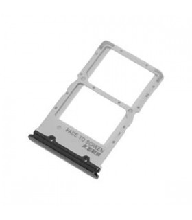 Bandeja De Tarjeta SIM para Xiaomi Mi9T - Redmi K20 - Negro