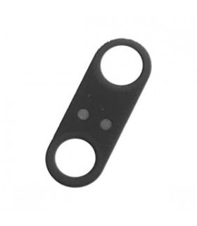 Lente de cámara trasera para Xiaomi Mi 9TMi 9T ProK20K20 Pro negra