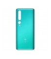 Tapa trasera verde para Xiaomi Mi 10 5G