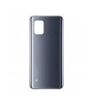 apa trasera gris-cosmic gray para Xiaomi Mi 10 Lite 5G
