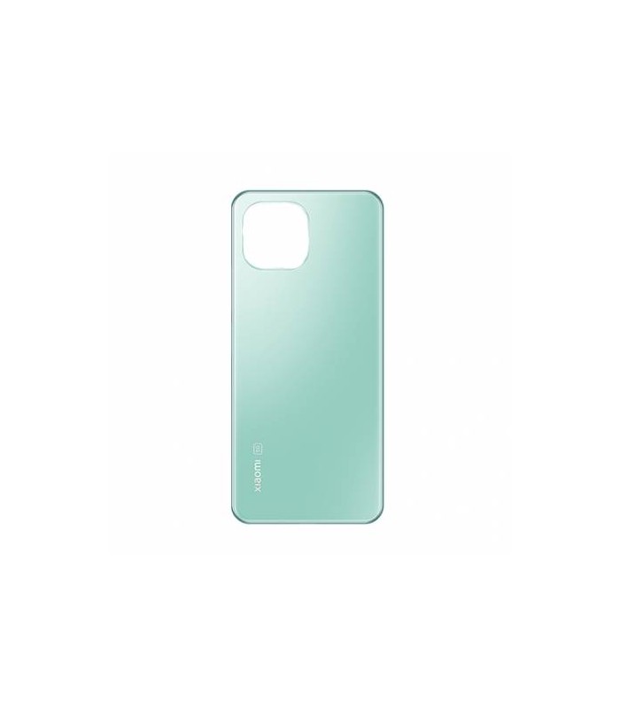 TAPA TRASERA XIAOMI MI 11 LITE M2101K9AG VERDE