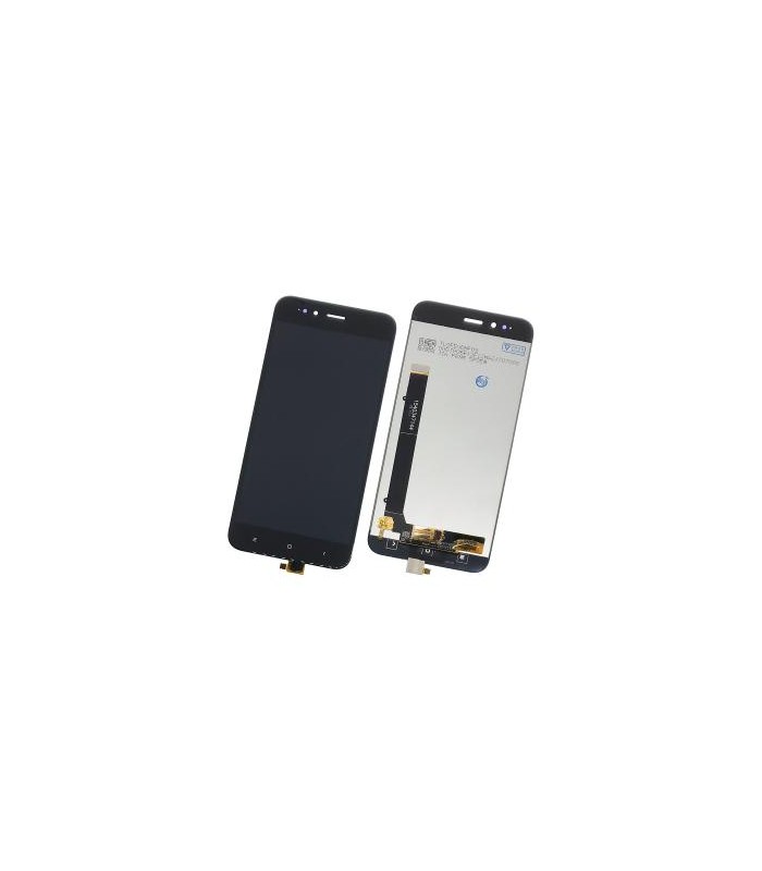 Pantalla Completa LCD Y Táctil para Xiaomi Mi5x - Mi A1 - Negro