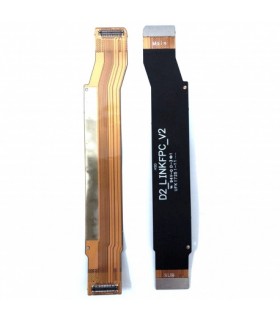 Flex Puente LCD De Conectar Placa Para XIAOMI MI A1 - MI5X