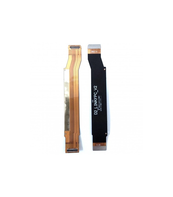 Flex Puente LCD De Conectar Placa Para XIAOMI MI A1 - MI5X
