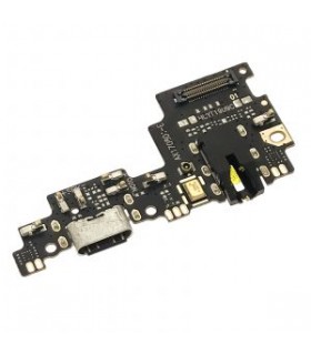 Placa De Conector De Carga USB Tipo C Y Micrófono para Xiaomi Mi A1 - Mi5x