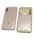 Tapa Trasera para Xiaomi Mi A2 Lite - Redmi 6 Pro - Dorado