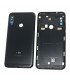 Tapa Trasera para Xiaomi Mi A2 Lite - Redmi 6 Pro - Negro