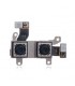 Cámara trasera de 12Mpx+20Mpx para Xiaomi Mi A2 M1804D2SG-Mi 6X