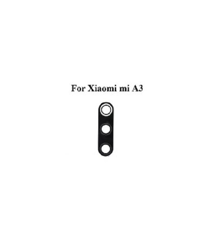 Lente De Camara Para Xiaomi Mi A3